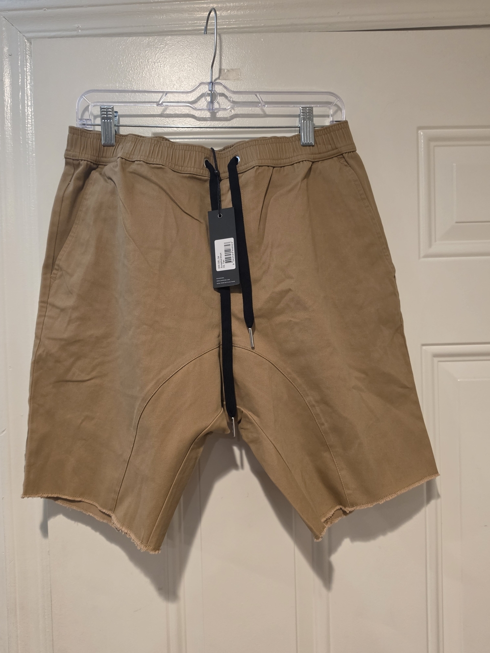 Zanerobe Dijon Mens Sureshot Shorts